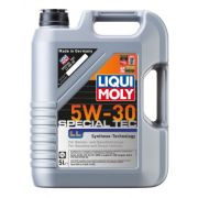 Снимка 1 на Моторно масло LIQUI MOLY Special Tec LL 5W-30 2448