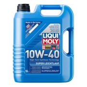 Снимка 1 на Моторно масло LIQUI MOLY Super Leichtlauf 10W-40 20671