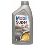 Снимка 1 на Моторно масло MOBIL Super 3000 X1 5W-40 150012