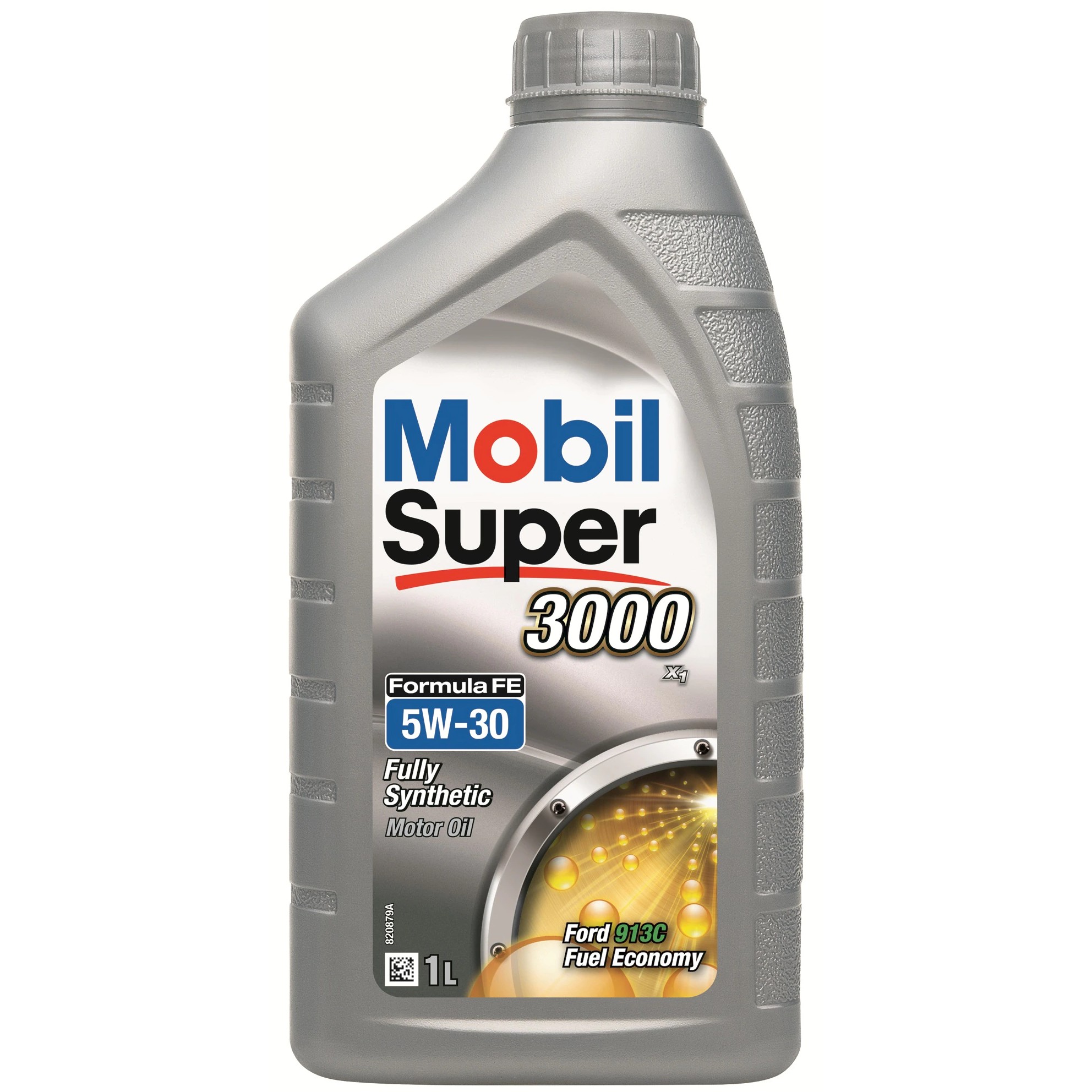 Снимка на Моторно масло MOBIL Super 3000 X1 Formula FE 5W-30 151523 за камион MAN M 2000 M 18.255 M-KO, MR-KO - 245 коня дизел
