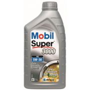 Снимка 1 на Моторно масло MOBIL Super 3000 XE 5W-30 151456