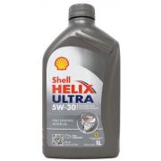 Снимка 1 на Моторно масло SHELL Helix Ultra 5W-30 550040113