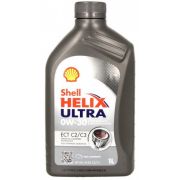 Снимка 1 на Моторно масло SHELL Helix Ultra ECT C2/C3 0W-30 550042391