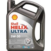Снимка 1 на Моторно масло SHELL Helix Ultra ECT C3 5W-30 550042822