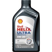 Снимка 1 на Моторно масло SHELL Helix Ultra Professional AF 5W-30 550046288