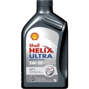 Снимка 1 на Моторно масло SHELL Helix Ultra Professional AP-L 5W-30 550046655