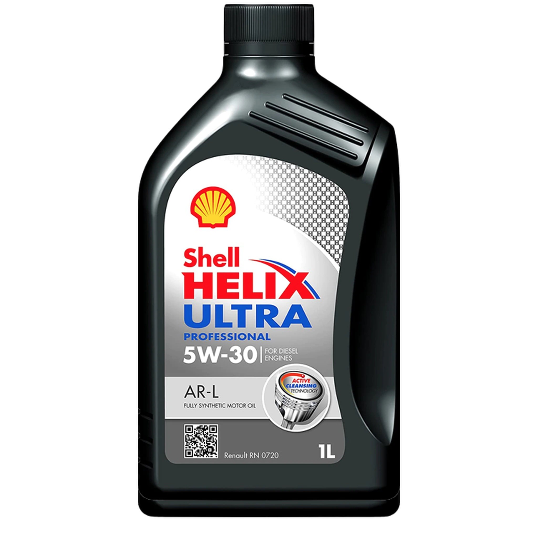 Снимка на Моторно масло SHELL Helix Ultra Professional AR-L 5W-30 550040546 за Audi A5 (F53) 3.0 TDI - 218 коня дизел