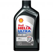 Снимка 1 на Моторно масло SHELL Helix Ultra Professional AR-L 5W-30 550040546