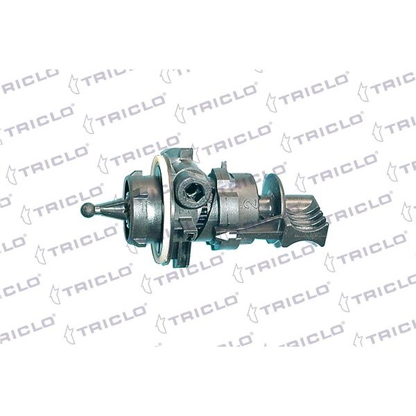 Снимка на Моторче за регулиране на фарове TRICLO 162758 за Peugeot 405 Saloon (4B) 1.6 - 90 коня бензин