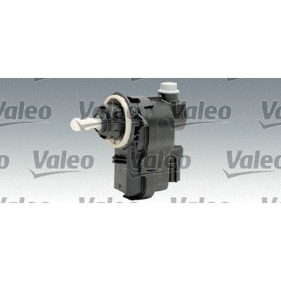 Снимка на Моторче за регулиране на фарове VALEO 043729 за Renault Laguna 2 (BG0-1) 2.0 16V (BG1Y) - 204 коня бензин