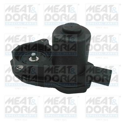 Снимка на Моторче за ръчна спирачка MEAT & DORIA 85501 за Audi A5 (8T3) 3.2 FSI - 265 коня бензин