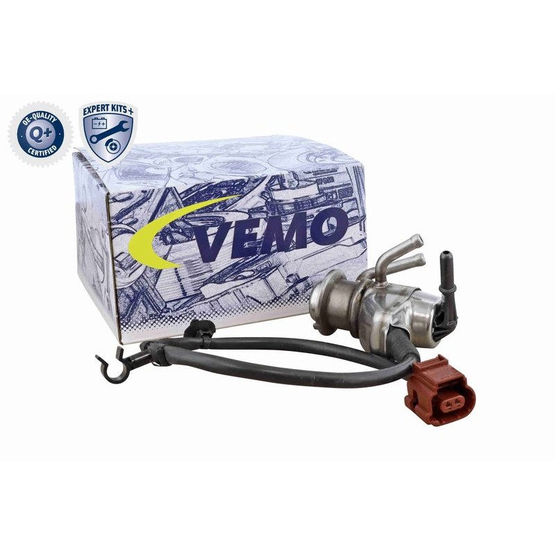Снимка на Моторче за стъклоповдигач VEMO Original Quality V10-05-0018 за VW Polo 4 (9n) 1.2 - 60 коня бензин