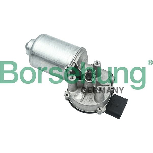 Снимка на Моторче за чистачки Borsehung B11471 за VW Bora Estate (1J6) 1.6 - 102 коня бензин