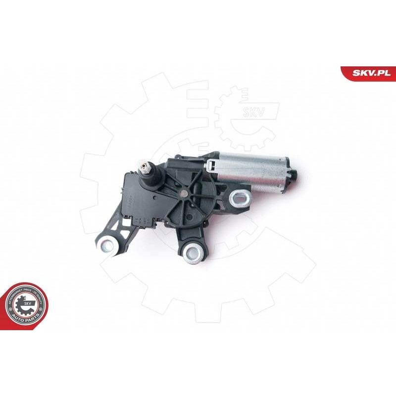 Снимка на Моторче за чистачки ESEN SKV 19SKV017 за Audi A6 Allroad (4FH, C6) 3.2 FSI quattro - 255 коня бензин