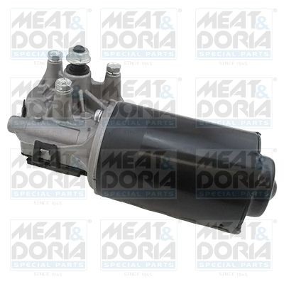 Снимка на Моторче за чистачки MEAT & DORIA 27054 за Ford Focus Saloon (dfw) 1.4 16V - 75 коня бензин