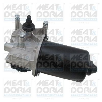 Снимка на Моторче за чистачки MEAT & DORIA 27056 за Ford Transit Platform 2.3 16V RWD - 145 коня бензин
