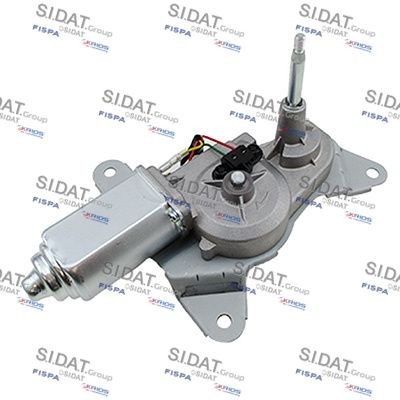 Снимка на Моторче за чистачки SIDAT 69423 за Hyundai Atos (MX) 1.1 - 58 коня бензин