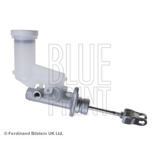 Снимка на Накладки BLUE PRINT ADC44266 за Mitsubishi Colt Hatchback (Z) 1.5 (Z23A) - 109 коня бензин