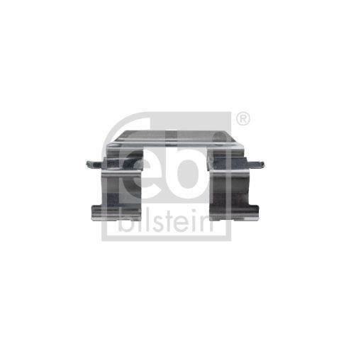 Снимка на Накладки FEBI BILSTEIN 16995 за Audi A3 Cabrio (8V7) 1.4 TFSI - 125 коня бензин