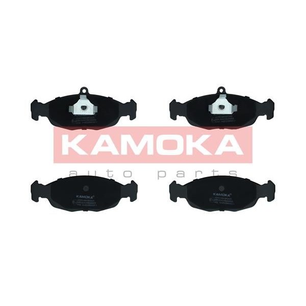 Снимка на Накладки KAMOKA JQ1011464 за Opel Corsa B 1.2 i 16V (F08, F68, M68) - 65 коня бензин