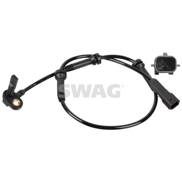 Снимка на Направляваща шина (плъзгач), ангренажна верига SWAG 33 10 3843 за Jaguar XJ (J12,J2,J24,X351) 3.0 SCV6 - 340 коня бензин