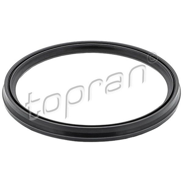 Снимка на Напречна кормилна щанга TOPRAN t+ 502 656