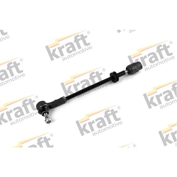 Снимка на Напречна кормилна щанга KRAFT AUTOMOTIVE 4300080 за VW Jetta 2 (19E,1G2) 1.8 - 107 коня бензин
