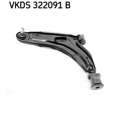 Снимка на Носач SKF VKDS 322068 за Fiat Ducato Platform 250 150 Multijet 2,3 D - 148 коня дизел