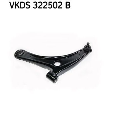 Снимка на Носач SKF VKDS 322502 B за Dodge Caliber 2.0 CRD - 140 коня дизел