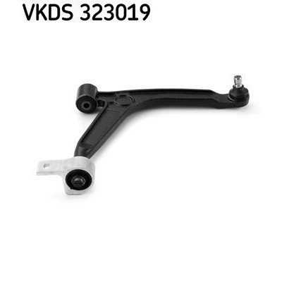 Снимка на Носач SKF VKDS 323019 за Peugeot Partner Combispace (5F) 2.0 HDI - 90 коня дизел
