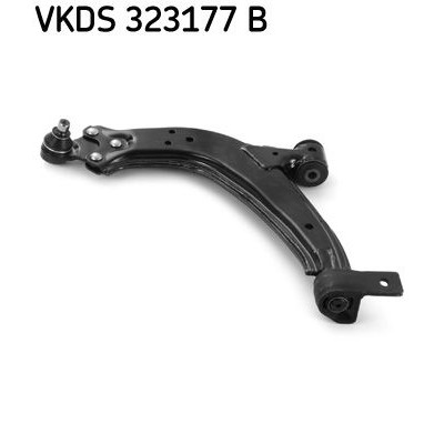 Снимка на Носач SKF VKDS 323177 B за Peugeot 306 Hatchback 1.9 D - 68 коня дизел