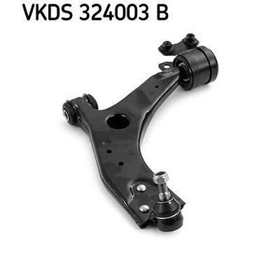Снимка на Носач SKF VKDS 324003 B за Ford Focus C-Max 2.0 TDCi - 136 коня дизел
