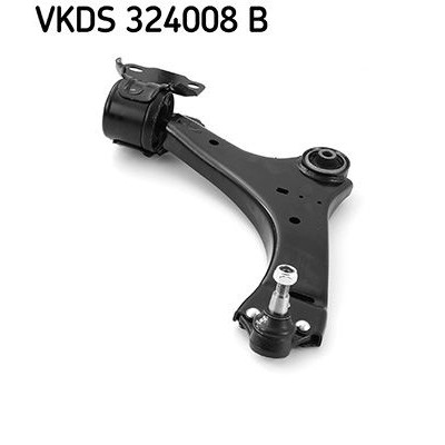 Снимка на Носач SKF VKDS 324008 B за Ford Galaxy 1.8 TDCi - 125 коня дизел
