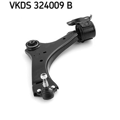 Снимка на Носач SKF VKDS 324009 B за Ford Galaxy 2.0 TDCi - 130 коня дизел