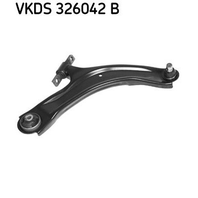 Снимка на Носач SKF VKDS 326017 B за Opel Movano Platform (U9,E9) 2.5 CDTI (ED, HD, UD0, UD4) - 146 коня дизел