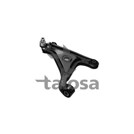 Снимка на Носач TALOSA 40-02580 за Opel Astra G Hatchback 2.0 OPC (F08, F48) - 200 коня бензин
