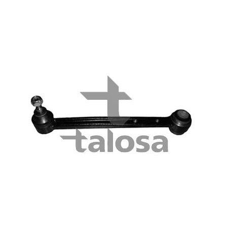 Снимка на Носач TALOSA 43-01806 за Mercedes C-class Saloon (w202) C 200 Kompressor (202.025) - 180 коня бензин