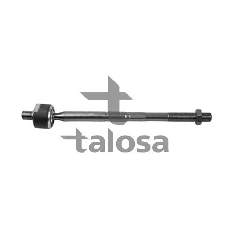 Снимка на Носач TALOSA 46-00161 за Audi A6 Avant (4F5, C6) 2.0 TFSI - 170 коня бензин