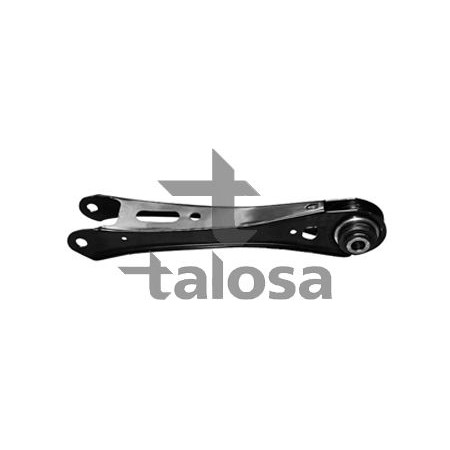 Снимка на Носач TALOSA 46-02127 за Audi A6 Avant (4B, C5) RS6 plus quattro - 480 коня бензин