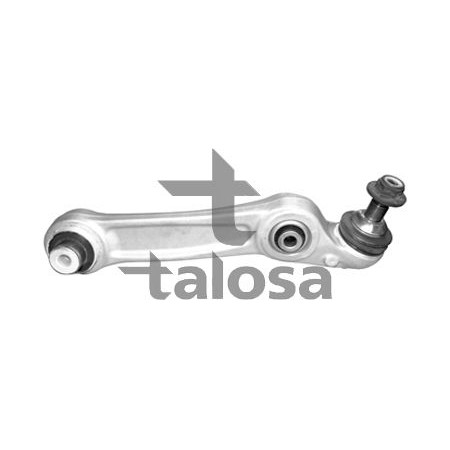 Снимка на Носач TALOSA 46-06560 за BMW 5 GT F07 535 d - 299 коня дизел