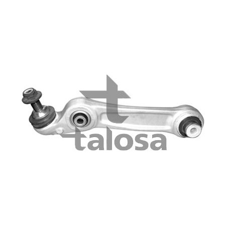 Снимка на Носач TALOSA 46-07217 за Audi Q5 (8R) 3.0 TDI quattro - 250 коня дизел