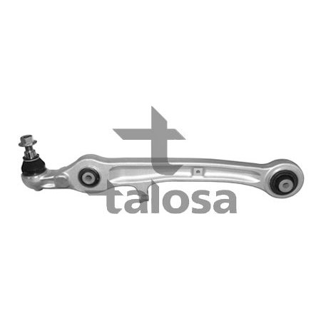 Снимка на Носач TALOSA 46-07583 за Audi A8 Limousine (4E) 3.7 quattro - 280 коня бензин