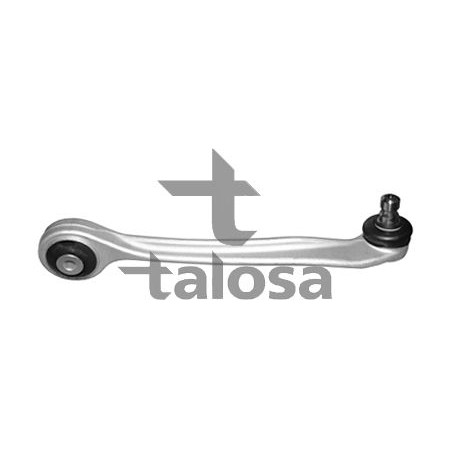 Снимка на Носач TALOSA 46-09597 за Audi A4 Avant (8ED, B7) 3.0 quattro - 218 коня бензин