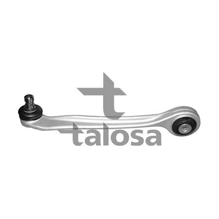 Снимка на Носач TALOSA 46-09598 за Audi A6 Sedan (4B, C5) 2.7 T - 230 коня бензин