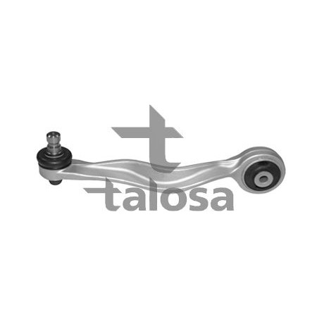 Снимка на Носач TALOSA 46-09735 за Audi A4 Sedan (8EC, B7) 3.0 TDI quattro - 204 коня дизел
