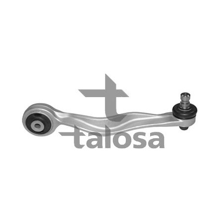Снимка на Носач TALOSA 46-09736 за Audi A4 Sedan (8EC, B7) 3.0 TDI quattro - 204 коня дизел