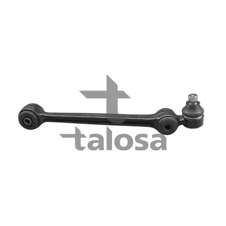 Снимка на Носач TALOSA 46-09805 за Mercedes E-Class (W213) AMG E 53 EQ Boost 4-matic+ (213.061) - 435 коня бензин/електро