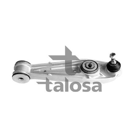 Снимка на Носач TALOSA 46-10851 за Mercedes C-class (w205) C 300 EQ Boost (205.083) - 258 коня бензин/електро
