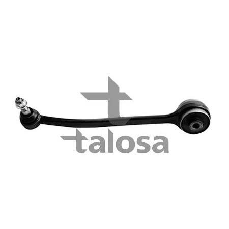 Снимка на Носач TALOSA 46-11192 за Mercedes C-class (w205) C 300 EQ Boost (205.083) - 258 коня бензин/електро