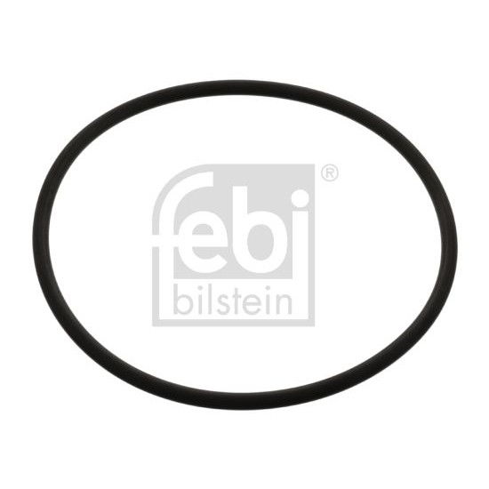 Снимка на Обтегач за пистов ремък FEBI BILSTEIN 45147 за Audi A3 Sportback (8PA) 2.0 TDI quattro - 170 коня дизел